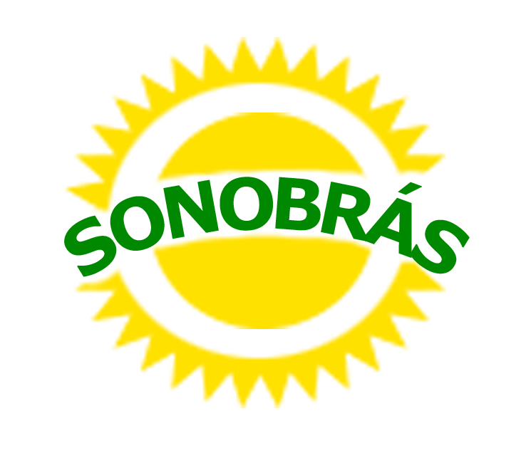 Logo Sonobrás